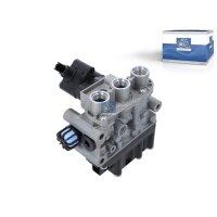 Magnetventil DT SPARE PARTS IAM-Expertise passend...
