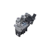 Magnetventil DT SPARE PARTS IAM-Expertise passend...