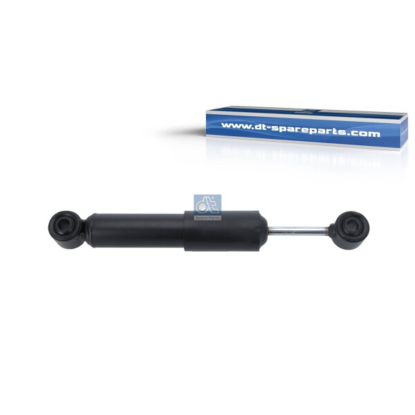 Dämpfer Fahrerhauslagerung DT SPARE PARTS IAM-Expertise passend für SCANIA