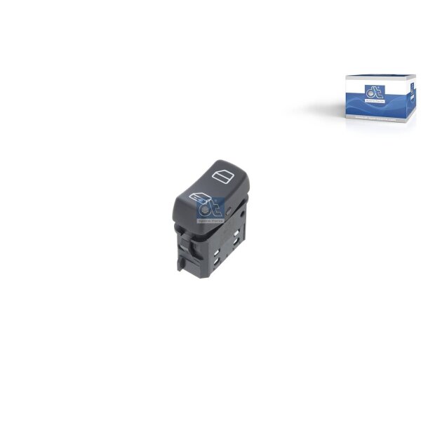 Door Lock Switch DT SPARE PARTS IAM-Expertise suitable for SCANIA
