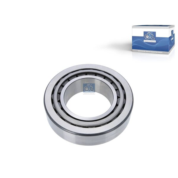 Radlager Ø 110 - 200 mm DT SPARE PARTS IAM-Expertise passend für u.a. BPW