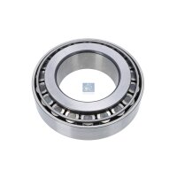 Wheel bearing Ø 110 - 200 mm DT SPARE PARTS...