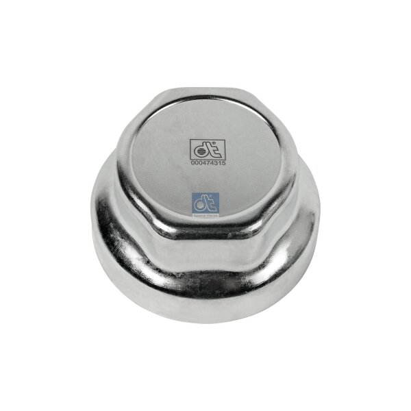 Cap Wheel Bearing M136 x 2 5 SW 110 DT SPARE PARTS IAM-Expertise for BPW