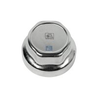 Cap Wheel Bearing M136 x 2 5 SW 110 DT SPARE PARTS...