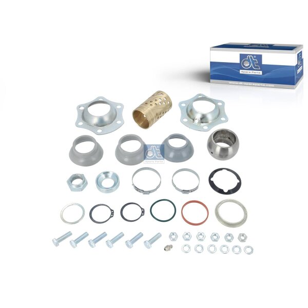 Reparatursatz Bremsnockenwelle DT SPARE PARTS IAM-Expertise passend für BPW