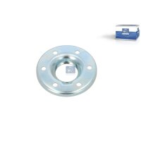 Halter Bremswellenlager DT SPARE PARTS IAM-Expertise...