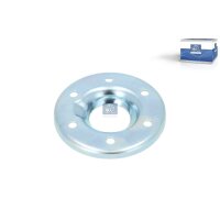 Halter Bremswellenlager DT SPARE PARTS IAM-Expertise...