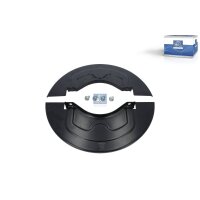 Abdeckblech Bremstrommel DT SPARE PARTS IAM-Expertise...