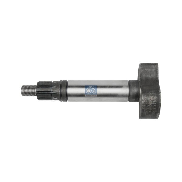 Bremswelle Trommelbremse 10 Zähne 256 mm DT SPARE PARTS für BPW