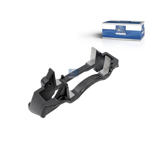 Brake Caliper Bracket DT SPARE PARTS IAM-Expertise suitable for various vehicles