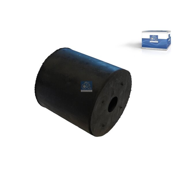 Lagerbuchse Blattfeder Ø 20 mm DT SPARE PARTS IAM-Expertise passend für BPW