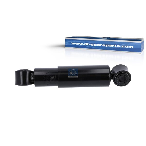 Shock Absorber Rear Axle Oil Pressure DT SPARE PARTS for BPW and others