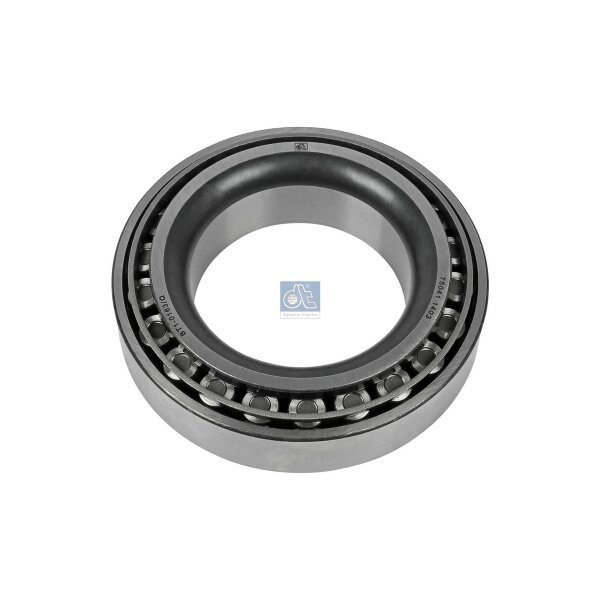 Radlager Ø 82 - 140 mm DT SPARE PARTS IAM-Expertise passend für MERITOR