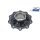 Wheel Hub rear axle DT SPARE PARTS IAM-Expertise suitable for MERITOR