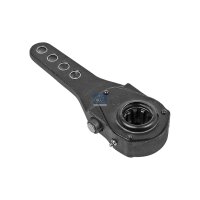 Gestängesteller Bremsanlage manuell DT SPARE PARTS...