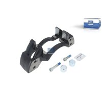 Halter Bremssattel DT SPARE PARTS IAM-Expertise passend...