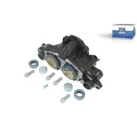 Repair Kit Brake Caliper DT SPARE PARTS IAM-Expertise...