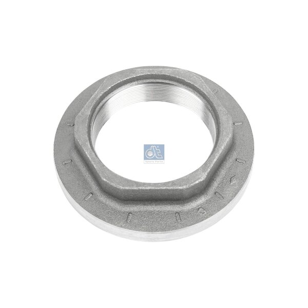 Mutter Achszapfen M72 x 1,5L DT SPARE PARTS IAM-Expertise passend für SAF