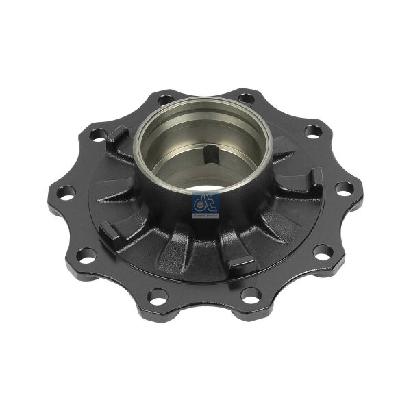 Wheel Hub rear axle DT SPARE PARTS IAM-Expertise suitable for SAF
