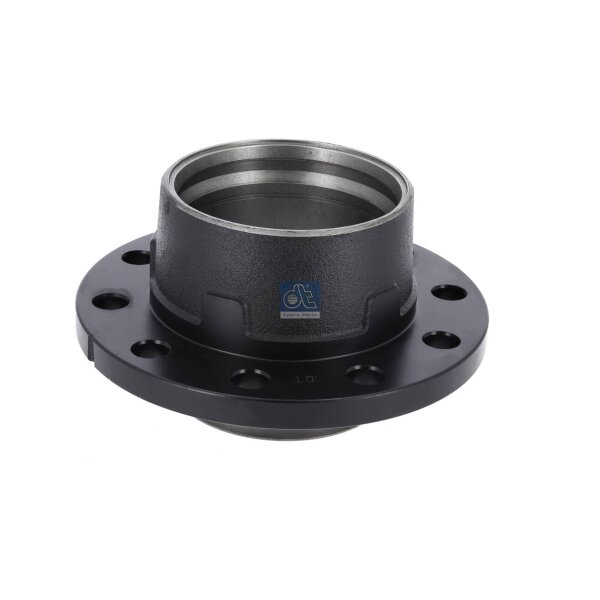 Wheel Hub rear axle DT SPARE PARTS IAM-Expertise suitable for SAF