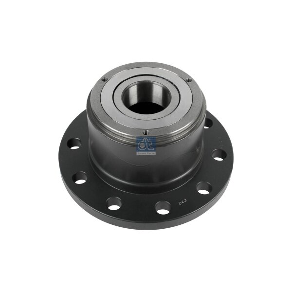 Wheel Hub rear axle DT SPARE PARTS IAM-Expertise suitable for SAF