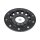 Cover Wheel Hub DT SPARE PARTS Aftermarket-Expertise fits SAF