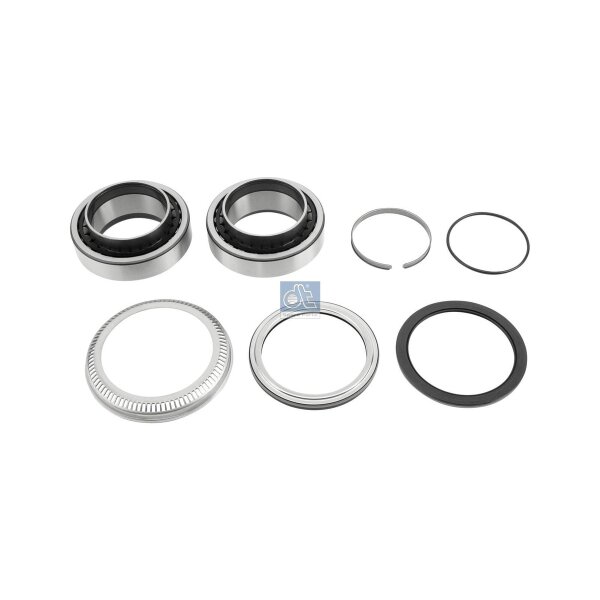 Repair Kit Wheel Hub DT SPARE PARTS IAM-Expertise suitable for e.g. SAF