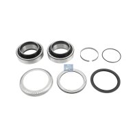 Repair Kit Wheel Hub DT SPARE PARTS IAM-Expertise...