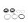 Repair Kit Wheel Hub DT SPARE PARTS IAM-Expertise suitable for e.g. SAF