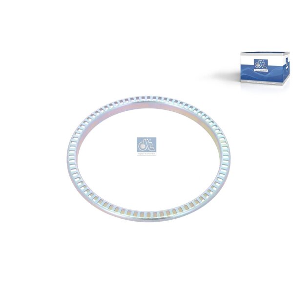 Sensor Ring Abs DT SPARE PARTS Aftermarket-Expertise suitable for SAF
