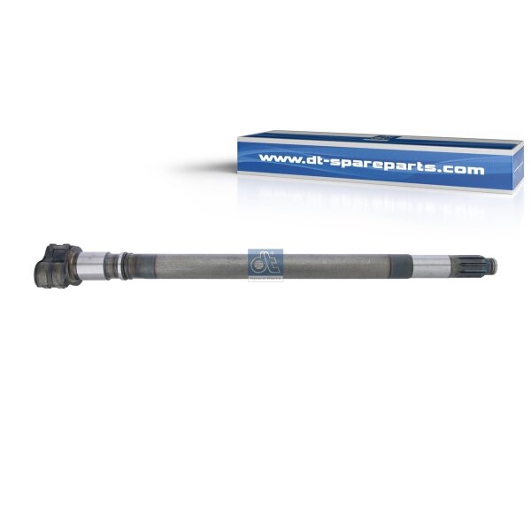 Bremswelle Trommelbremse 10 Zähne 725 mm DT SPARE PARTS für u.a. SAF