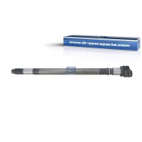 Bremswelle Trommelbremse 10 Zähne 725 mm DT SPARE...