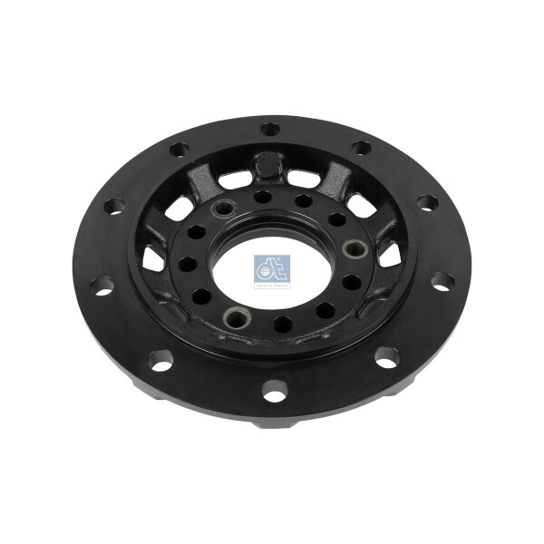 Cover Wheel Hub DT SPARE PARTS IAM-Expertise suitable for e.g. SCANIA