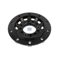 Cover Wheel Hub DT SPARE PARTS IAM-Expertise suitable for...