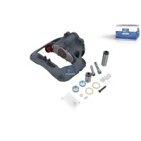 Bremssattel DT SPARE PARTS IAM-Expertise passend für...