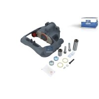 Bremssattel DT SPARE PARTS IAM-Expertise passend für...