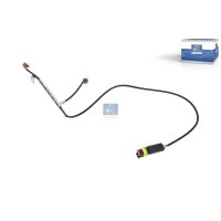 Warning Contact Brake Pad Wear DT SPARE PARTS for SCHMITZ...