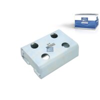 Stop-/Mounting Buffer DT SPARE PARTS IAM-Expertise for...