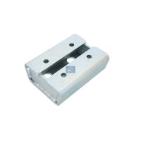 Stop-/Mounting Buffer DT SPARE PARTS IAM-Expertise for...