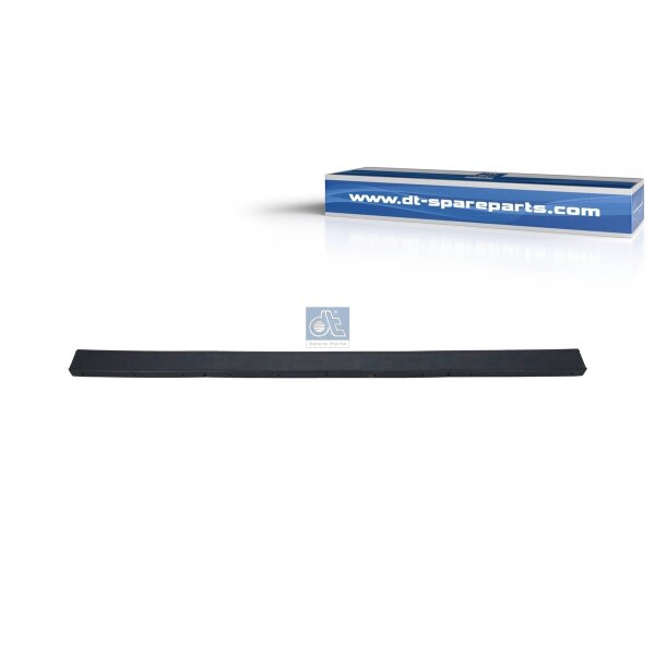 Stop-/Mounting Buffer DT SPARE PARTS IAM-Expertise for SCHMITZ CARGOBULL