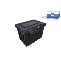 Toolbox DT SPARE PARTS Aftermarket-Expertise suitable for...