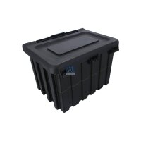 Toolbox DT SPARE PARTS Aftermarket-Expertise suitable for...