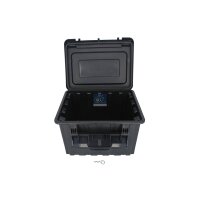 Toolbox DT SPARE PARTS Aftermarket-Expertise suitable for KÖGEL