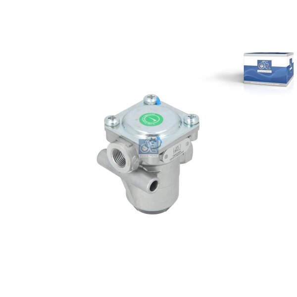 Druckbegrenzungsventil DT SPARE PARTS passend für u.a. MERCEDES-BENZ