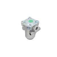 Druckbegrenzungsventil DT SPARE PARTS passend für u.a. MERCEDES-BENZ