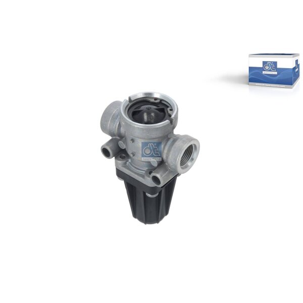 Druckbegrenzungsventil DT SPARE PARTS IAM-Expertise passend für MERCEDES-BENZ