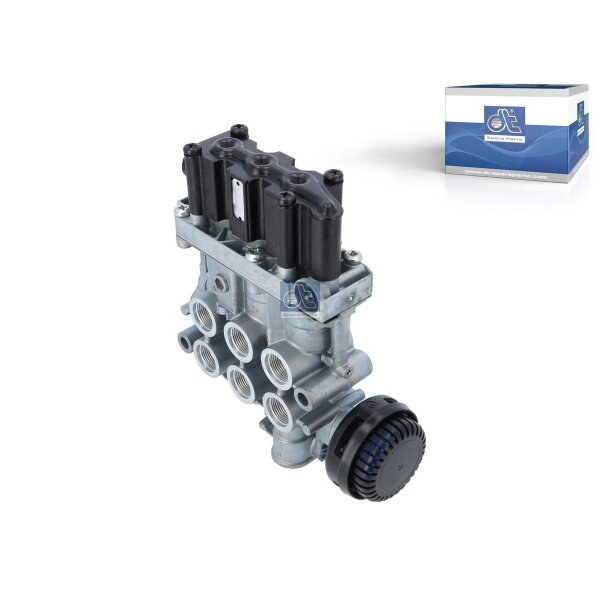 Ventil Liftachssteuerung DT SPARE PARTS passend für u.a. SCANIA