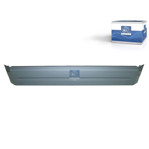 Abdeckung DT SPARE PARTS Aftermarket-Expertise passend für KÖGEL