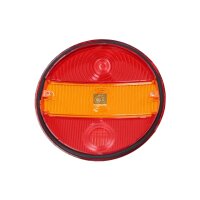 Rear Light Lens right DT SPARE PARTS IAM-Expertise...