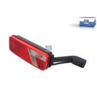 Rear Light right DT SPARE PARTS Aftermarket-Expertise...